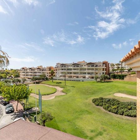 116 - Penthouse With Views And Pool, 5Min Away From Golf Course! Apartment Benalmadena Bagian luar foto
