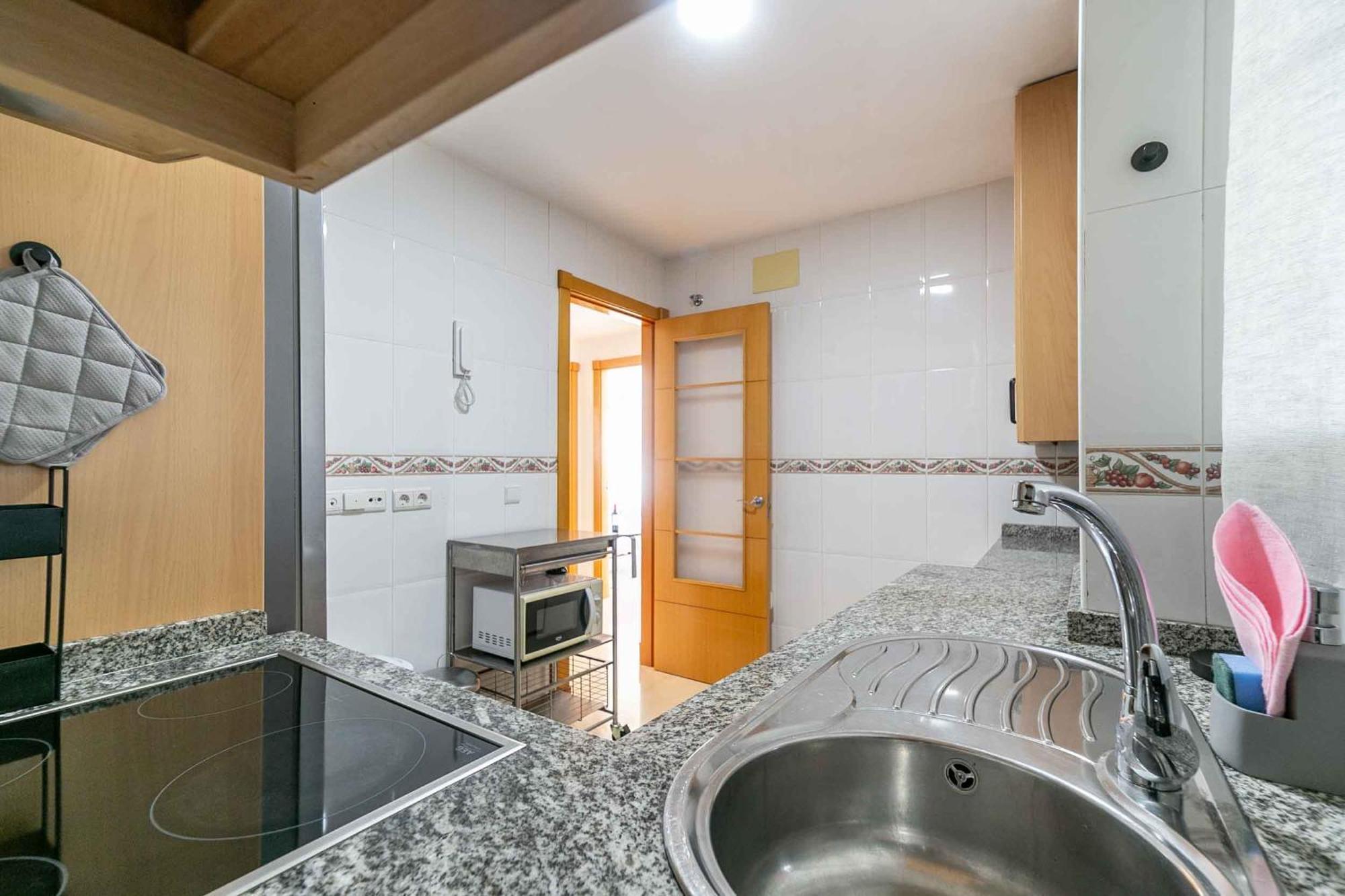 116 - Penthouse With Views And Pool, 5Min Away From Golf Course! Apartment Benalmadena Bagian luar foto