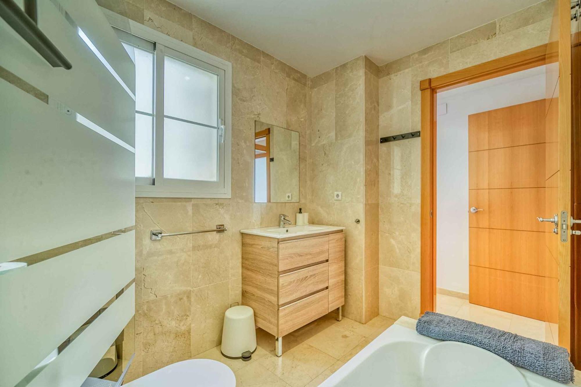 116 - Penthouse With Views And Pool, 5Min Away From Golf Course! Apartment Benalmadena Bagian luar foto