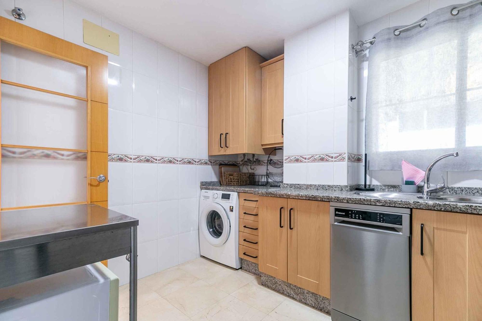 116 - Penthouse With Views And Pool, 5Min Away From Golf Course! Apartment Benalmadena Bagian luar foto