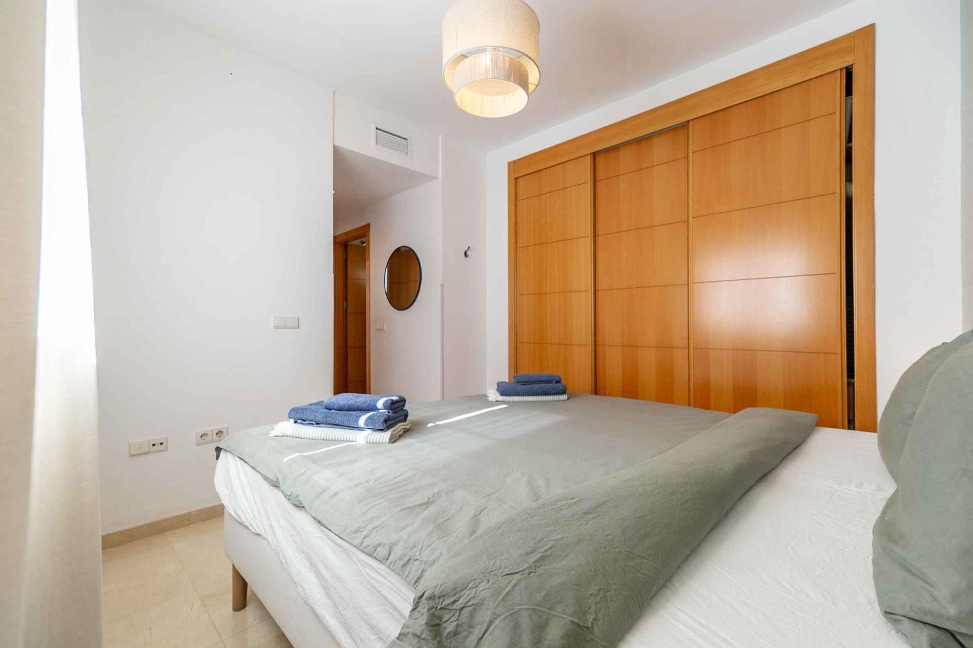 116 - Penthouse With Views And Pool, 5Min Away From Golf Course! Apartment Benalmadena Bagian luar foto