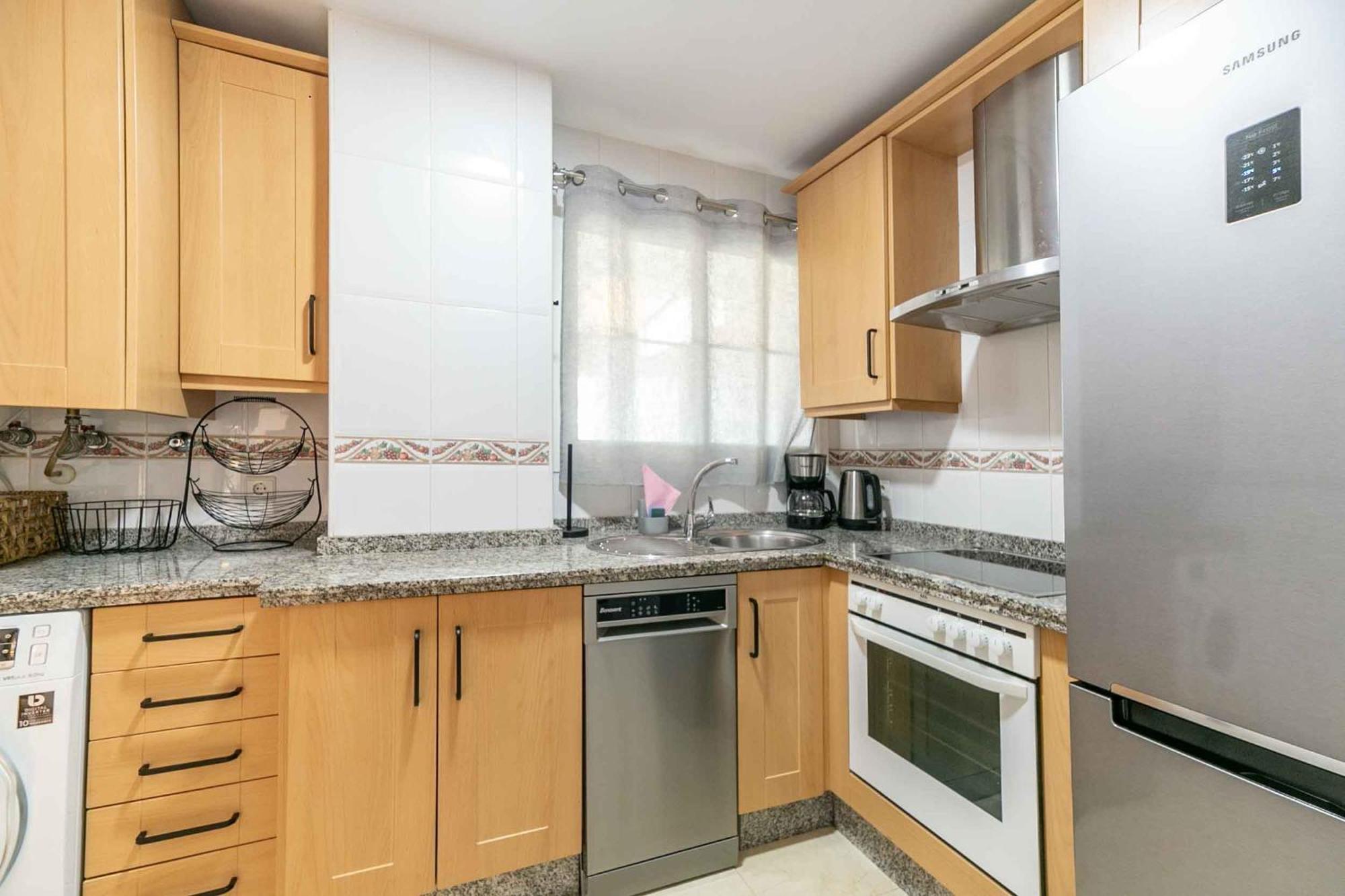 116 - Penthouse With Views And Pool, 5Min Away From Golf Course! Apartment Benalmadena Bagian luar foto